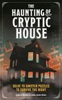 Gareth Moore: The Haunting of Cryptic House, Buch