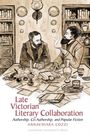 Annachiara Cozzi: Late Victorian Literary Collaboration, Buch