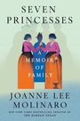 Joanne Lee Molinaro: Seven Princesses, Buch
