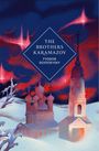 Fyodor Dostoevsky: The Brothers Karamazov, Buch