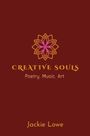Jackie Lowe: Creative Souls, Buch