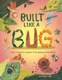 Anjali Joshi: Built Like a Bug, Buch