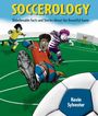Kevin Sylvester: Soccerology, Buch