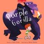 Miles Kelly: Purple Gorilla, Buch