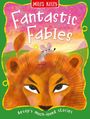 Miles Kelly: Fantastic Fables, Buch