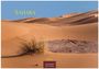 : Sahara 2025 S 24x35 cm, KAL