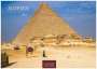 H. W. Schawe: Ägypten 2025 L 35x50cm, KAL