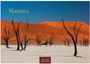 : Namibia 2025 L 35x50cm, KAL