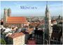 : München 2025 S 24x35cm, KAL