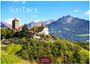Südtirol Kalender 2027 - Wandkalender | Fotokalender Italien 35x50cm - 12 eindrucksvolle Fotografien aus Südtirol, KAL