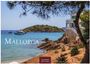 Mallorca Kalender 2027 - Wandkalender | Fotokalender Spanien 24x35 cm - Premium . mit 12 traumhaften Motiven der Baleareninsel, KAL