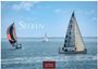Segeln Kalender 2027 - Wandkalender | Fotokalender |Segelkalender Kalender für Segelliebhaber, Sportkalender 24x35cm, KAL