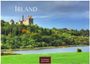 Irland Kalender 2027 - Wandkalender | Fotokalender 35x50cm Grosses Format - . Irish Charme | Perfekt für Fans & Reiseliebhaber, KAL