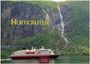 Hurtigruten Kalender 2027 - Wandkalender | Fotokalender Nordeuropa 35x50cm Grosses Format - Atemberaubende Natur- und Meereswelten, Abenteuer & Naturerlebnis - Perfektes Geschenk, KAL