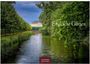 Englische Gärten Kalender 2027 - Wandkalender | Fotokalender Naturkalender England 35x50cm - Naturfotos - Inspiration für Gartenliebhaber - Perfekt für Naturerlebnis & botanische Schönheit, KAL