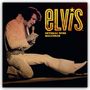 Danilo Promotion Ltd: Elvis 2025 - Wandkalender, KAL