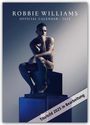 Danilo: Robbie Williams 2025 - A3-Posterkalender, KAL