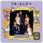 Danilo Promotion Ltd: Friends 2025 - Wandkalender, KAL