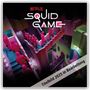 : Netflix Squid Game - Squid Game 2025 - Wandkalender, KAL