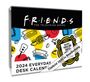 Danilo Promotions Ltd: Friends - Freunde 2025, KAL