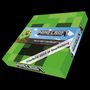 : Minecraft 2025 - Premium Geschenkbox, KAL