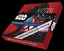 Danilo Promotions Ltd: Star Wars 2025 - Premium Geschenkbox, KAL