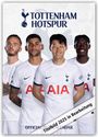 Danilo: Tottenham Hotspur FC 2025 - A3-Posterkalender, KAL