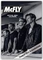 : McFly 2025 - A3-Posterkalender, KAL