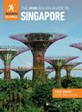 Rough Guides: The Mini Rough Guide to Singapore: Travel Guide with Free eBook, Buch