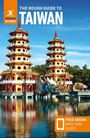 Rough Guides: The Rough Guide to Taiwan: Travel Guide with Free eBook, Buch
