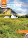 Rough Guides: The Mini Rough Guide to Scotland: Travel Guide with Free eBook, Buch