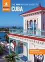 Rough Guides: The Mini Rough Guide to Cuba: Travel Guide with Free eBook, Buch