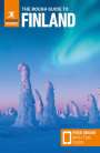 Rough Guides: The Rough Guide to Finland: Travel Guide with Free eBook, Buch