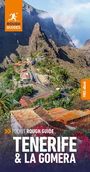 Rough Guides: Pocket Rough Guide Tenerife & La Gomera: Travel Guide with Free eBook, Buch