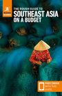 : The Rough Guide to Southeast Asia on a Budget: Travel Guide with eBook, Buch