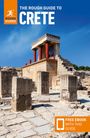 Rough Guides: The Rough Guide to Crete: Travel Guide with eBook, Buch