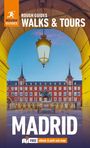 Anne Pinder: Rough Guides Walks and Tours Madrid: Top 15 Itineraries for Your Trip: Travel Guide with eBook, Buch