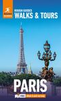 Michael Macaroon: Rough Guides Walks and Tours Paris: Top 20 Itineraries for Your Trip: Travel Guide with eBook, Buch