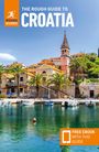 Rough Guides: The Rough Guide to Croatia: Travel Guide with eBook, Buch