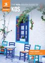 Rough Guides: The Mini Rough Guide to Kos: Travel Guide with eBook, Buch