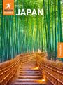 Rough Guides: Rough Guides Mini Japan: Travel Guide with eBook, Buch