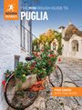 Rough Guides: The Mini Rough Guide to Puglia: Travel Guide with eBook, Buch