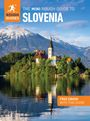 Rough Guides: The Mini Rough Guide to Slovenia: Travel Guide with eBook, Buch