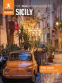 Rough Guides: The Mini Rough Guide to Sicily: Travel Guide with eBook, Buch