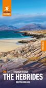 Rough Guides: Pocket Rough Guide British Breaks the Hebrides: Travel Guide with eBook, Buch