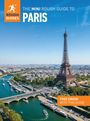 Rough Guides: The Mini Rough Guide to Paris: Travel Guide with eBook, Buch