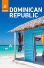 Rough Guides: Rough Guides Dominican Republic: Travel Guide with eBook, Buch