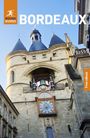 Rough Guides: Rough Guides Bordeaux: Travel Guide with eBook, Buch