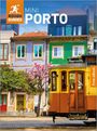 Rough Guides: Rough Guides Mini Porto: Travel Guide with eBook, Buch