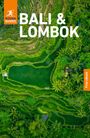 Rough Guides: Rough Guides Bali and Lombok: Travel Guide with eBook, Buch